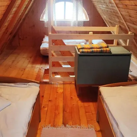 Pre Hostí S Ohniskom Spišská Nová Ves