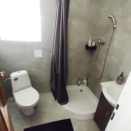 Pre Hosti S Ohniskom Chalet Spišská Nová Ves