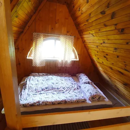 Chalet Pre Hosti S Ohniskom Spišská Nová Ves