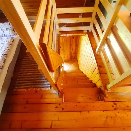 Pre Hostí S Ohniskom